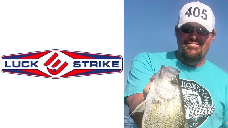 Toby Keith acquires Luck E Strike fishing brand