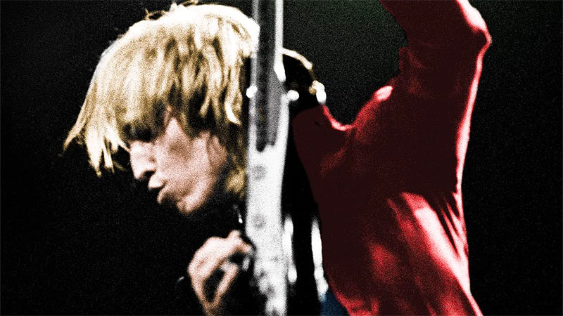 RR Auction ‘aggressively investigating’ claims that Tom Petty artifacts are stolen