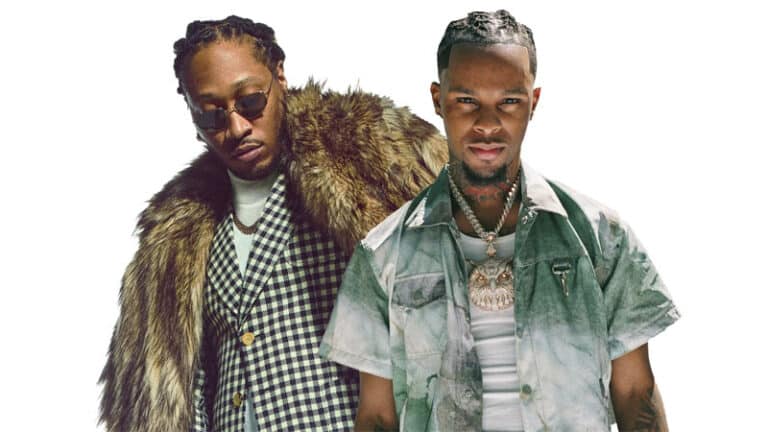Toosii shares ‘Favorite Song’ with Future