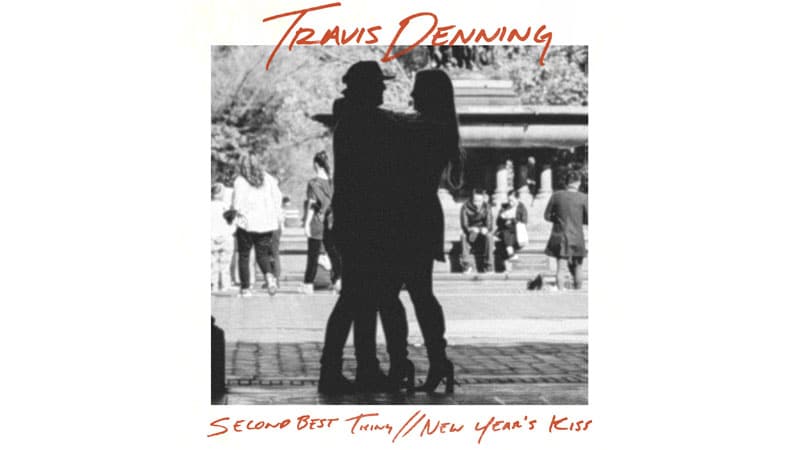 Travis Denning releases two new songs