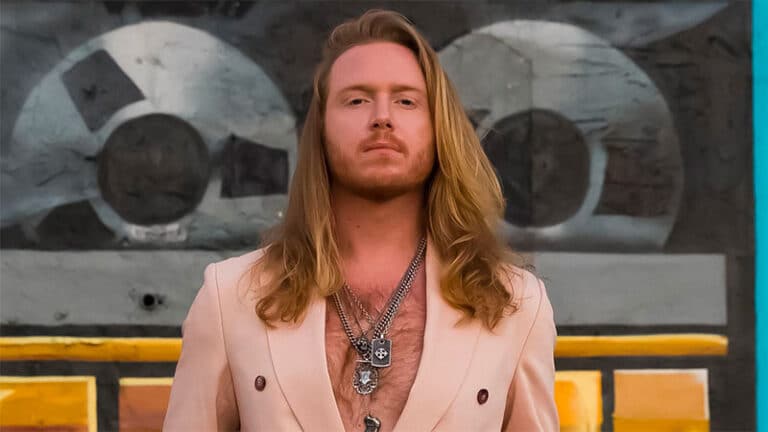 Trev Lukather releases ‘The Sound’