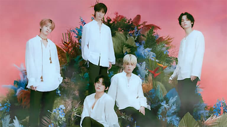 Tomorrow X Together announces one night only exclusive concert film showing