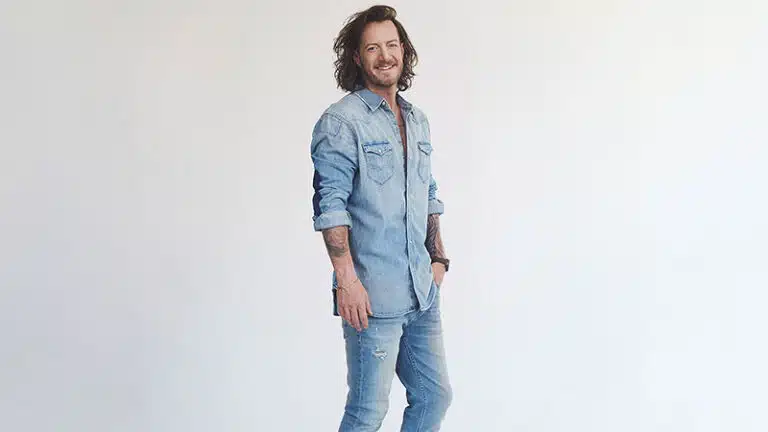 Tyler Hubbard earns second No 1 single