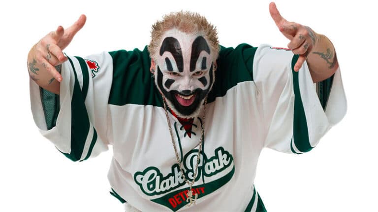 Insane Clown Posse’s Violent J announces 3 Headed Monster Tour