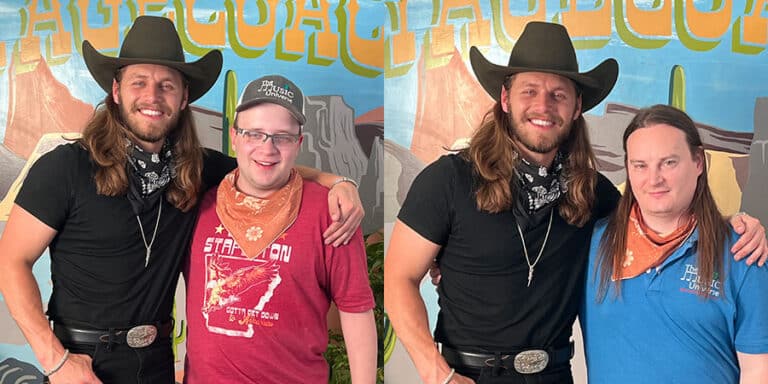 Warren Zeiders Stagecoach 2023 interview
