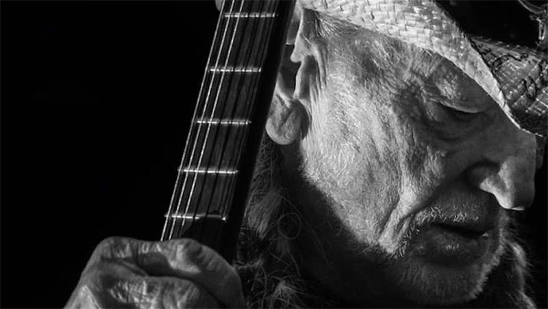 Willie Nelson publishing story behind songs