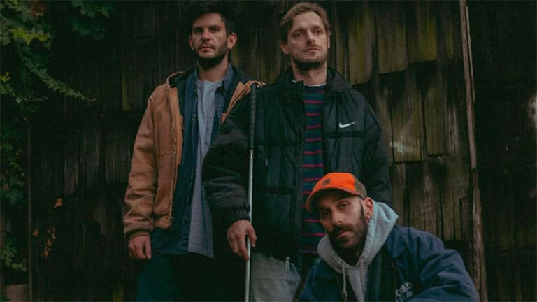X Ambassadors sign with Virgin Music, share ‘Happy People’