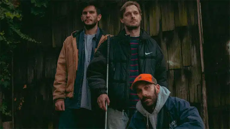 X Ambassadors sign with Virgin Music, share ‘Happy People’