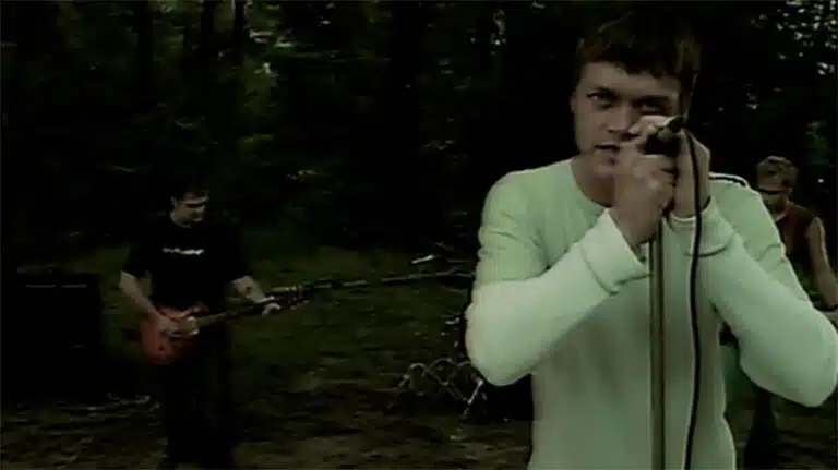 3 Doors Down unearths lost ‘When I’m Gone’ video