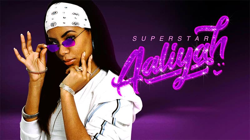 ABC News profiles Aaliyah with ‘Superstar’
