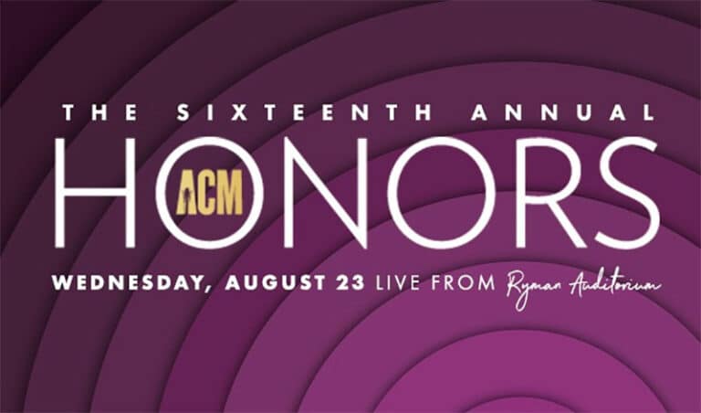 16th Annual ACM Honors