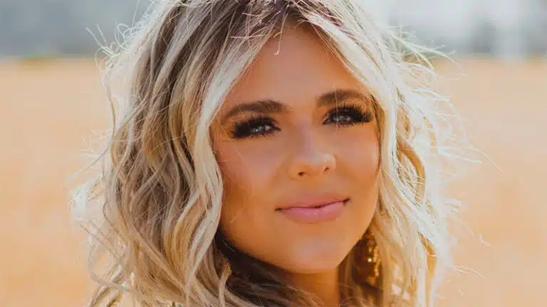 Anne Wilson announces headlining My Jesus Tour