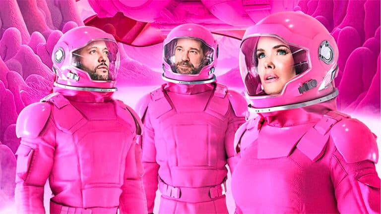 Aqua, Tiësto share first-ever ‘Barbie Girl’ remix