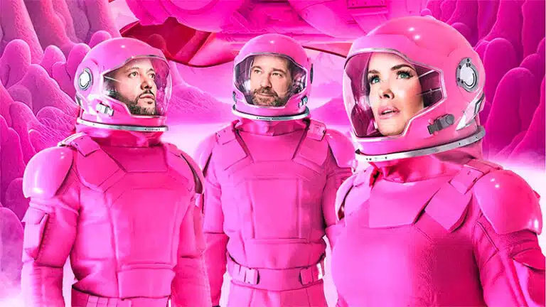 Aqua, Tiësto share first-ever ‘Barbie Girl’ remix