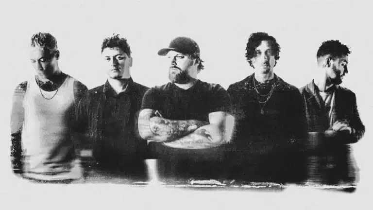 Asking Alexandria releases ‘Psycho’