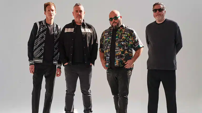 Barenaked Ladies embarking on 2023 Last Summer on Earth Tour