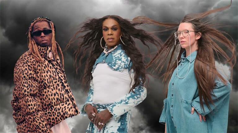 Big Freedia, Lil Wayne, Boyfriend release ‘El Niño’