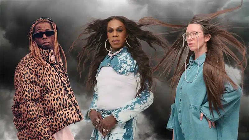Big Freedia, Lil Wayne, Boyfriend release ‘El Niño’