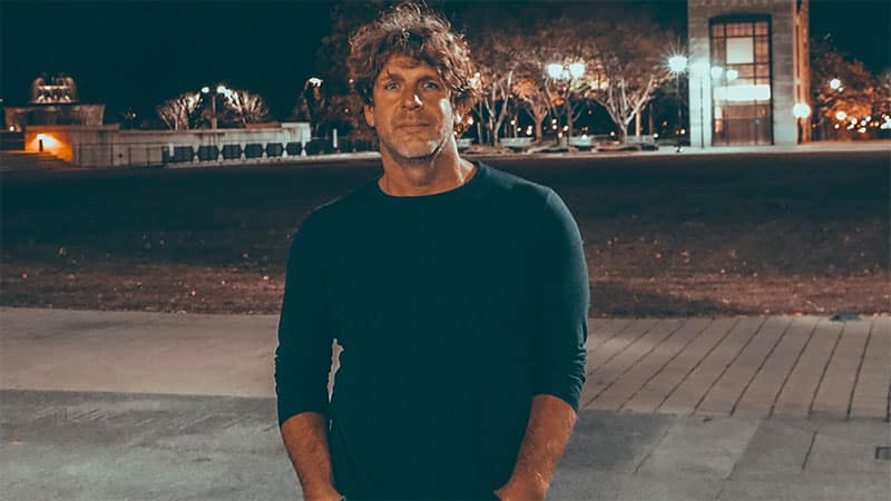 Billy Currington releases ‘City Don’t’