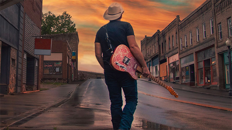 Brad Paisley releases ‘So Many Summers’