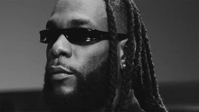 Burna Boy makes triumphant return with ‘Sittin’ on Top of the World’