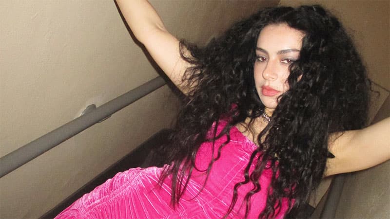 Charli XCX releases ‘Speed Drive’ from ‘Barbie the Album’