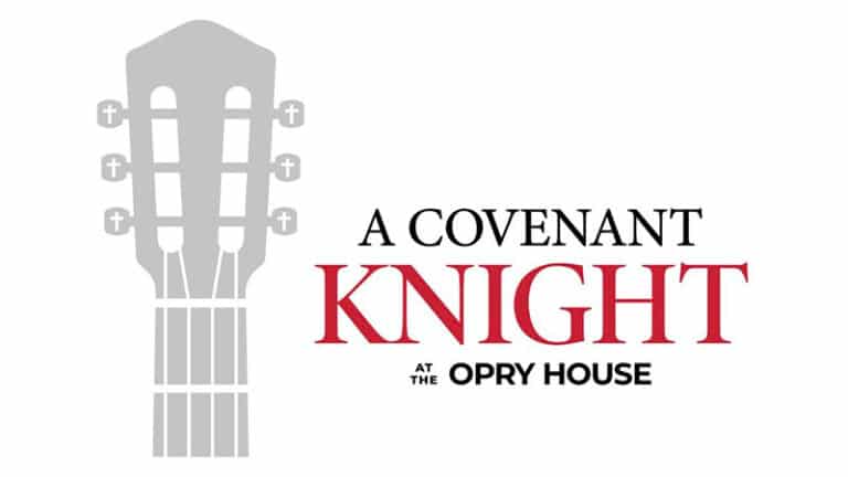 Jason Aldean, Morgan Wallen headlining Covenant School benefit concert