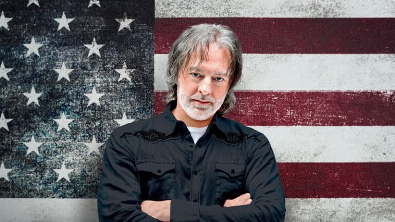 Darryl Worley delivers ‘Have We Forgotten’