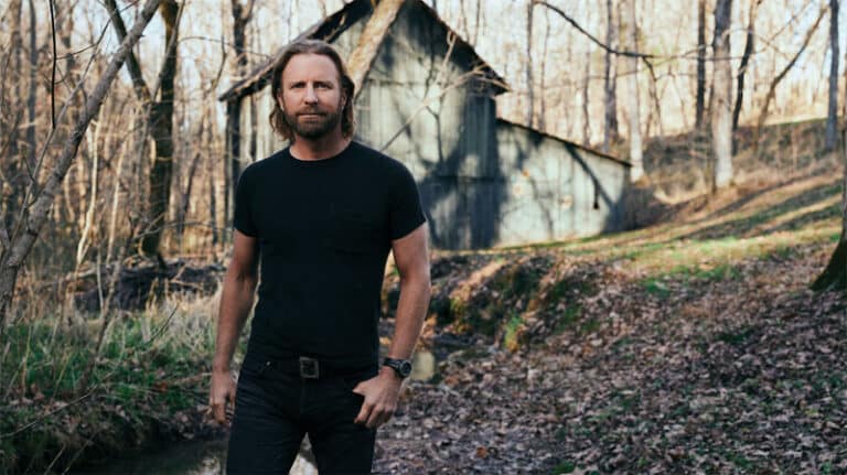 Dierks Bentley seeks ‘Something Real’ with new single