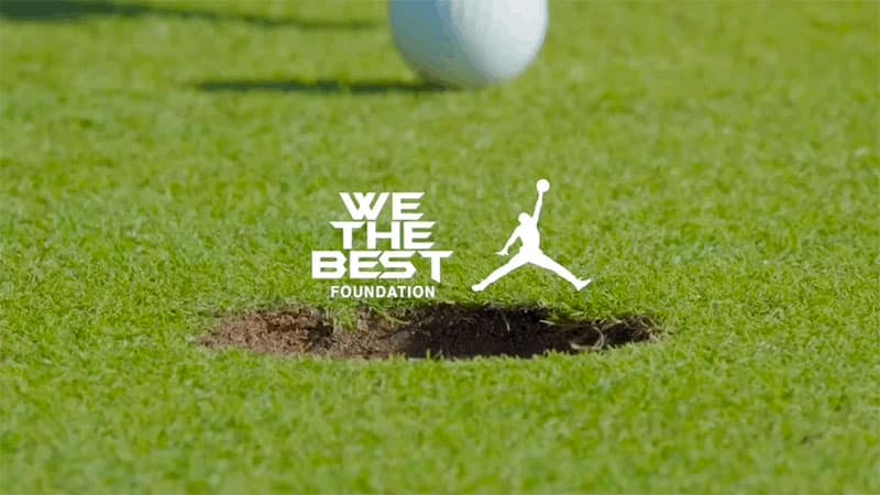 DJ Khaled presents first-ever We The Best Foundation Golf Classic