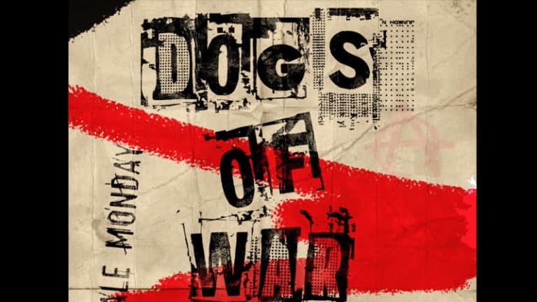 Mötley Crüe teases London club show under possible pseudonym Dögs of War