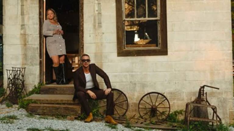 Elle King, Diplo team for ‘Without You’