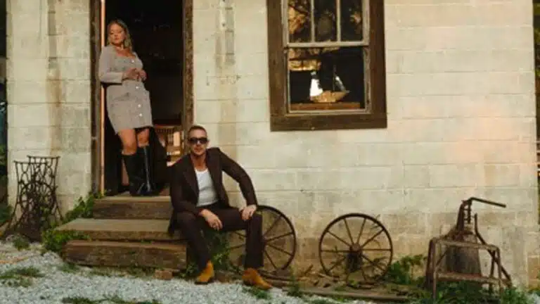 Elle King, Diplo team for ‘Without You’