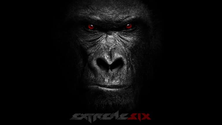 Extreme shares ‘X Out’ video