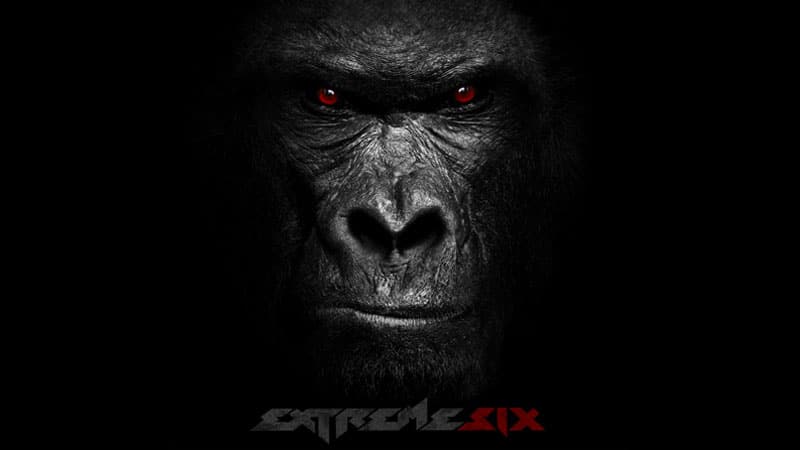 Extreme debuts ‘Six’ within top 10 globally