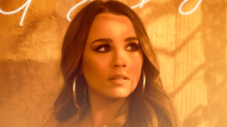 Gabby Barrett introduces sophomore album with ‘Glory Days’