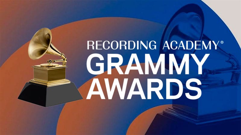 The Recording Academy announces 66th Grammy Awards