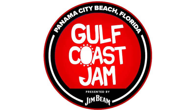 Morgan Wallen headlining 2024 Gulf Coast Jam