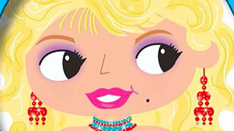 Dolly Parton stars in new children’s book