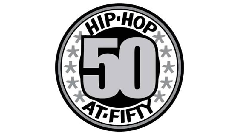 UMe announces Hip Hop 50 limited edition vinyl offerings