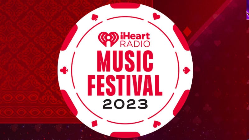 2023 iHeartRadio Music Festival