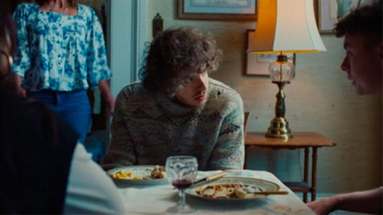 Jack Harlow releases ‘Gang Gang Gang’ video