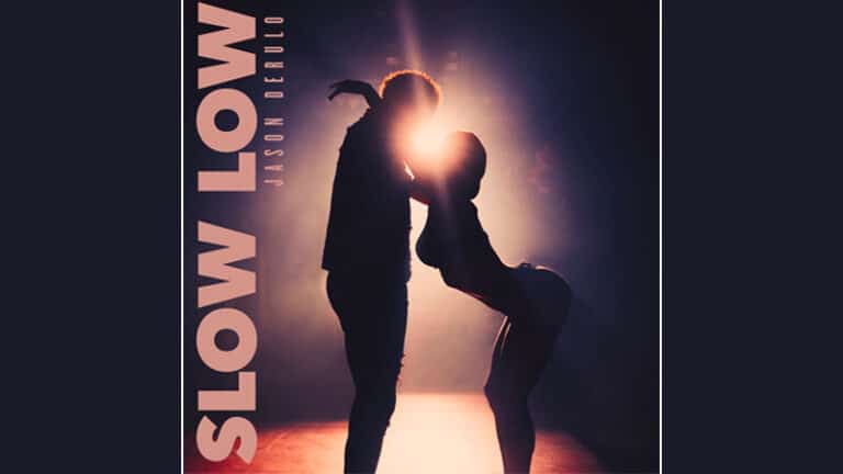 Jason Derulo heats up summer with ‘Slow Low’
