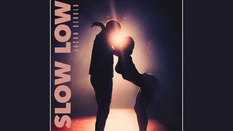 Jason Derulo heats up summer with ‘Slow Low’