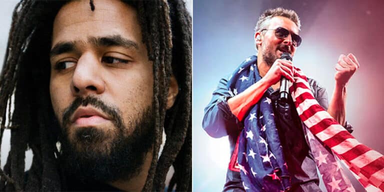 J Cole, Eric Church among new Charlotte Hornets owners J Cole, Eric Church among new Charlotte Hornets owners