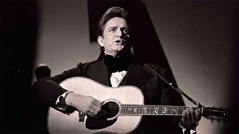 Johnny Cash concert experience hitting 85 cities