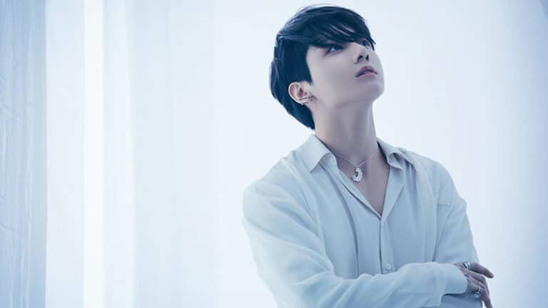 BTS’ Jung Kook announces ‘Seven’