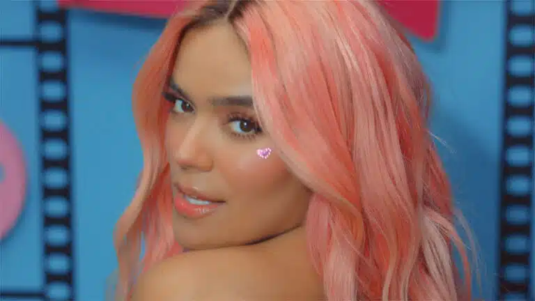 Karol G enters Barbie world with ‘Watati’ video