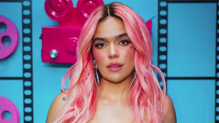 Karol G, Aldo Ranks release ‘Watati’ from ‘Barbie The Album’