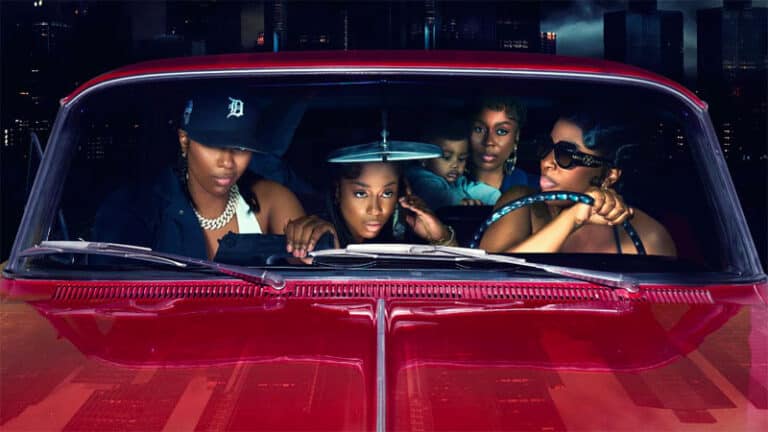 Kash Doll shares ‘Ridin’ new single